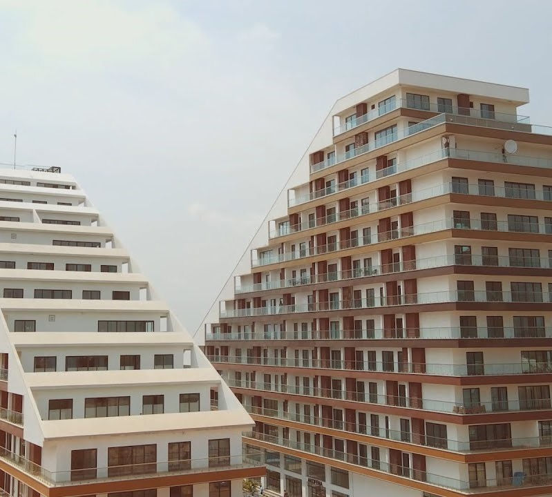 The Signature Apartments - Shiashie